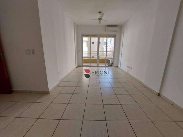 Apartamento com 3 dormitórios à venda, 115 m² por R$ 650.000,00 - Jardim Botânico - Ribeirão Preto/SP