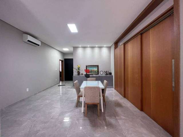 Casa à venda, 400 m² por R$ 3.500.000,00 - Alphaville III - Ribeirão Preto/SP