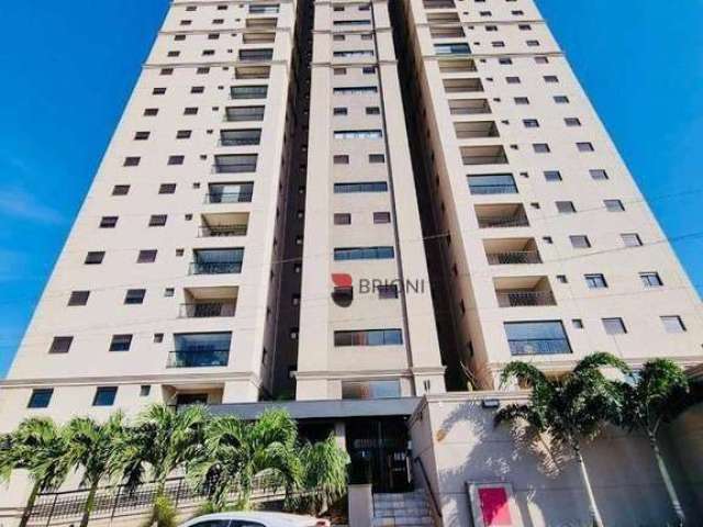 Apartamento para venda Edifício Palos Verdes em Ribeirão Preto/SP