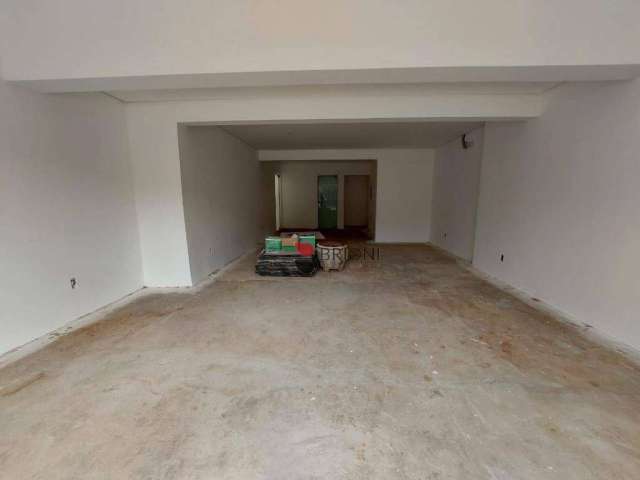 Sala para alugar, 56 m² - Alto da Boa Vista - Ribeirão Preto/SP I Imobiliária Brioni imóveis