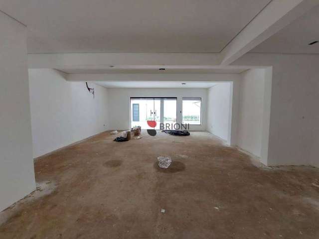 Sala para alugar, 47 m² - Alto da Boa Vista - Ribeirão Preto/SP I Imobiliária Brioni imóveis