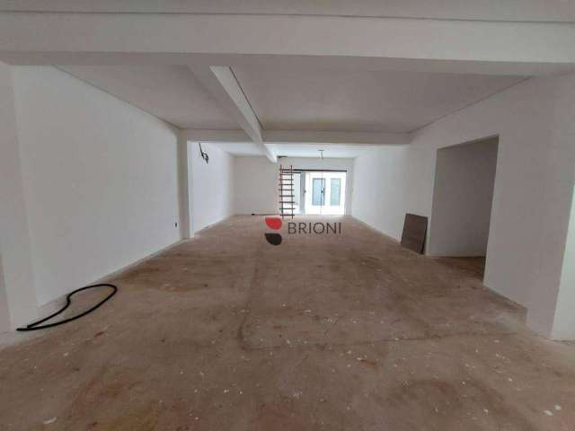 Sala para alugar, 58 m² - Alto da Boa Vista - Ribeirão Preto/SP I Imobiliária Brioni imóveis