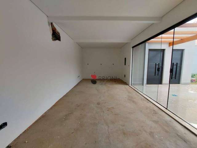 Sala para alugar, 21 m² - Alto da Boa Vista - Ribeirão Preto/SP I Imobiliária Brioni imóveis