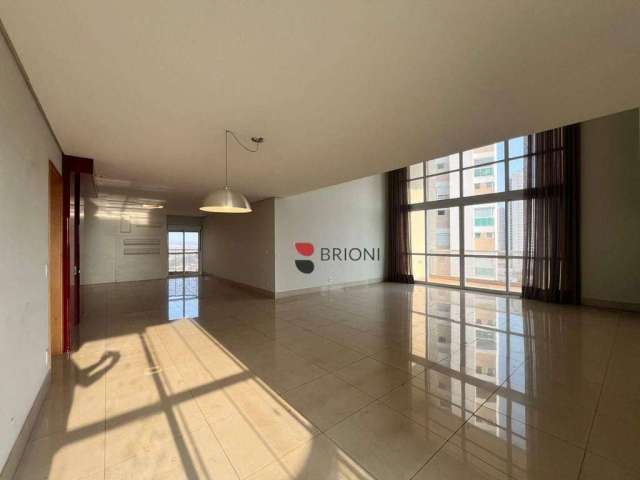 Apartamento com 3 dormitórios à venda, 292 m² por R$ 1.799.000,00 - Jardim Botânico - Ribeirão Preto/SP