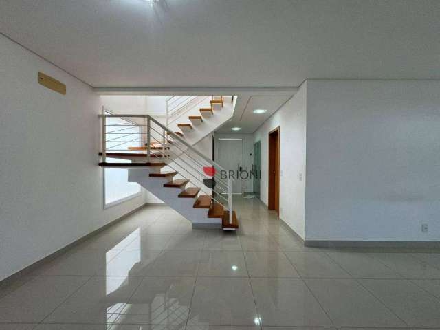 Casa alto padrão com 3 quartos/1 suíte, 189m² em Condomínio Jardim Sul em Ribeirão Preto I Imobiliária em Ribeirão Preto I Brioni imóveis