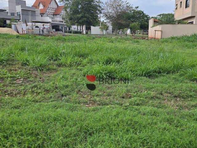 Terreno a venda em condomínio Portal da Mata, em Ribeirão Preto/SP I Imobiliária em Ribeirão Preto I Brioni imóveis