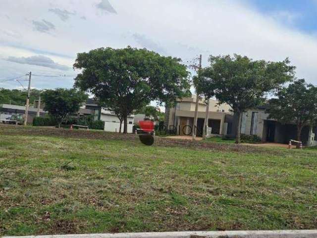 Terreno a venda em condomínio Portal da Mata, em Ribeirão Preto/SP I Imobiliária em Ribeirão Preto I Brioni imóveis