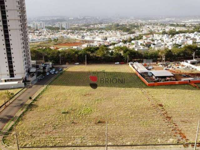 Área de uso residencial a venda em condomínio Quinta da Primavera, em Ribeirão Preto/SP I Imobiliaria em Ribeirão Preto I Brioni imóveis