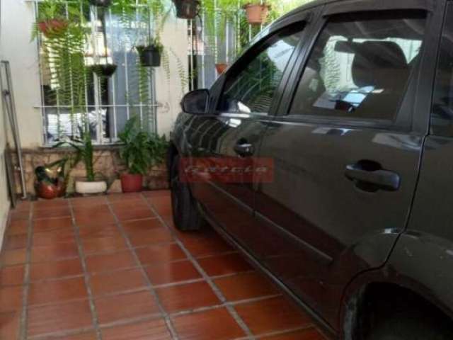 Agradável casa na vila mascote