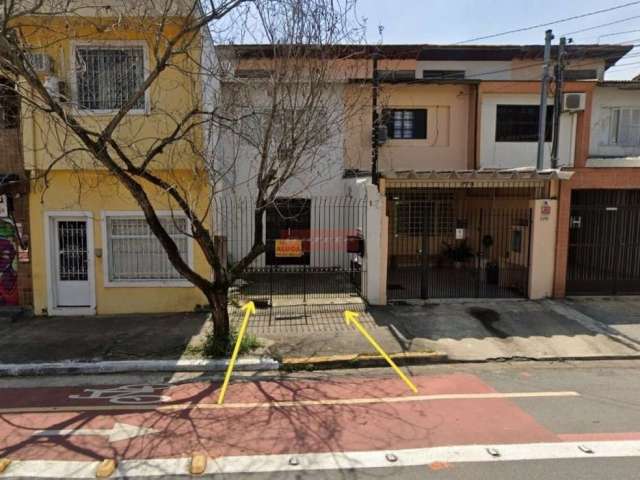 Casa comercial no Coração da Chácara Santo Antônio