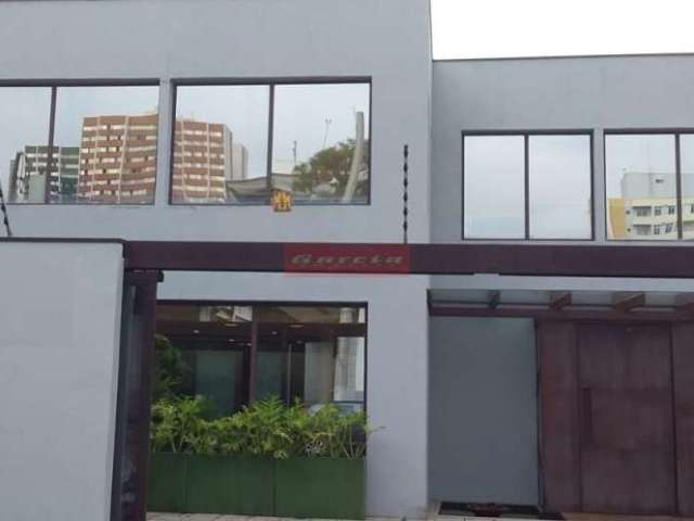 Sobrado Comercial ou Residencial - Chácara Santo Antônio