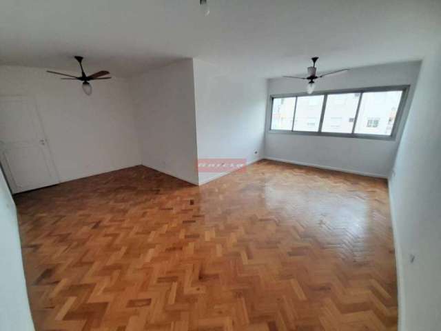 Apartamento Espaçoso de 3 Dormitórios com Lazer Completo