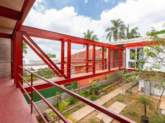 casa conceito no Brooklin com 4 suítes e 400m2 - Valor  R$ 3.100.000