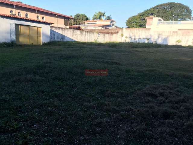 Lote a venda e locação em interlagos, esquina com av atlântica, com 654 m²,escrit,salão com 30m, ban