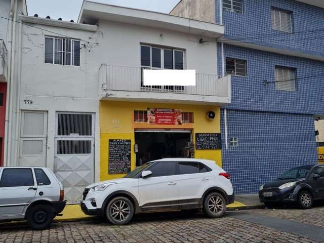 Sobre loja p/locação 150m2 com 3 dorm. sala, coz, área de Serviço, 2 Wcs. Agende uma visita!!