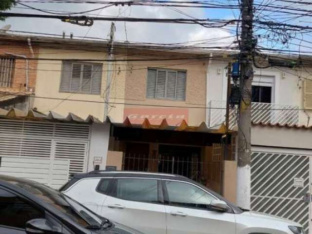 Casa com 2 quartos à venda na Chácara Santo Antônio, São Paulo , 63 m2 por R$ 600.000