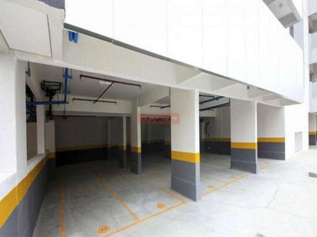 Sala comercial pertinho estação socorro