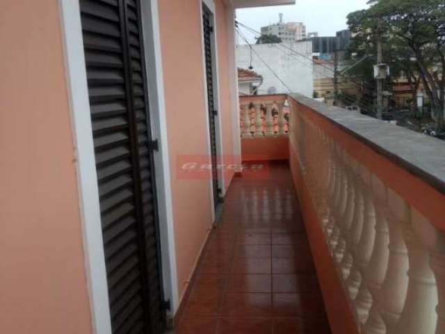 Sobre loja residencial em sto amaro, para locaçao com 3 dorm, 1coz, sala 2 amb, área serv, vg, churr