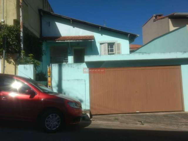 Casa térrea a venda no jd são luiz, com 2 dorm, sala, coz, edic. área serv, 1 vg