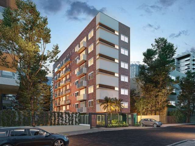 Apartamento à venda no bairro Bela Vista - Porto Alegre/RS