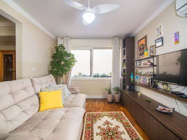 Apartamento à venda no bairro Auxiliadora - Porto Alegre/RS