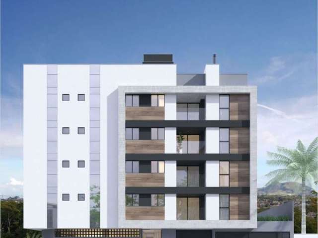 Apartamento à venda no bairro Ariribá - Balneário Camboriú/SC