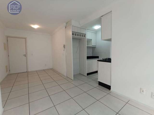 Apartamento 2 dormitórios!