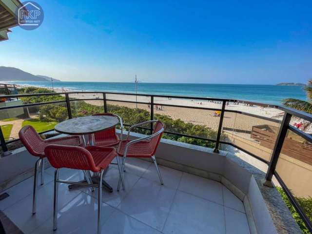 Apartamento Frente Mar!