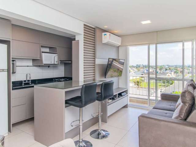 Apartamento à venda no bairro Centro - Canoas/RS