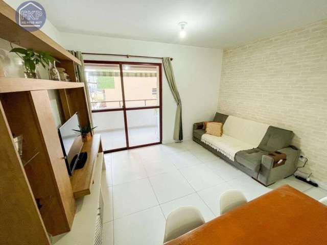 Apartamento 2 dormitórios!