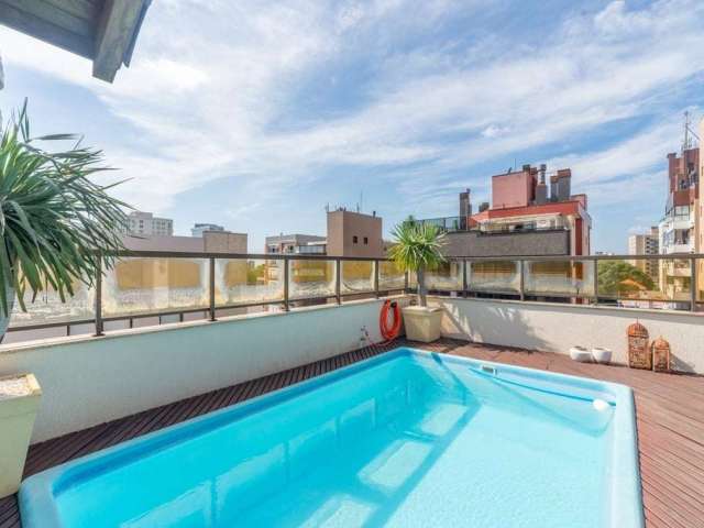 Apartamento à venda no bairro Bela Vista - Porto Alegre/RS