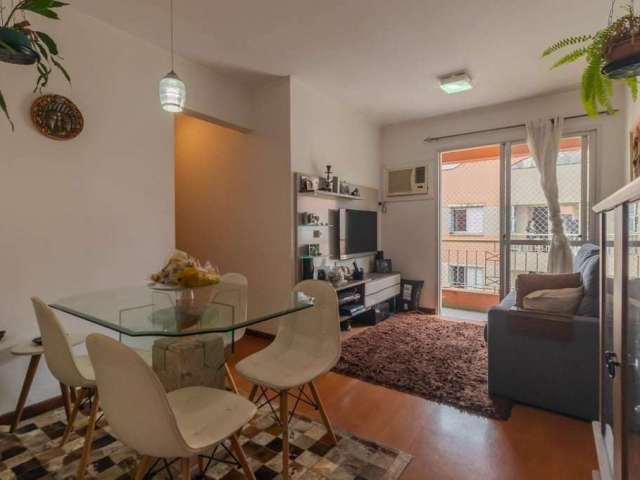 Apartamento à venda no bairro Jardim Carvalho - Porto Alegre/RS