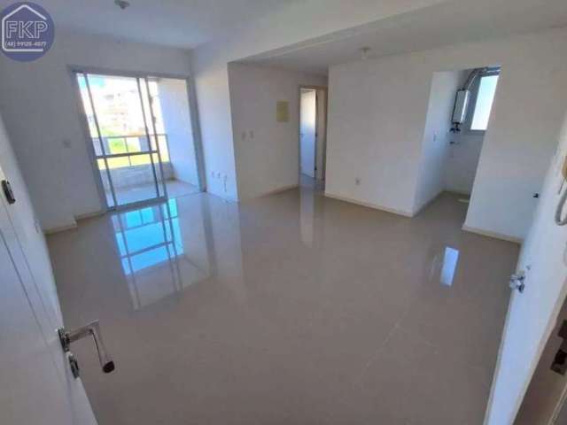 Apartamento 2 dormitórios!