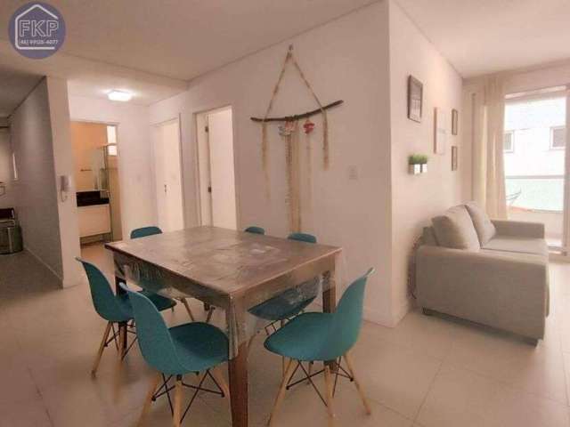 Apartamento 2 dormitórios!