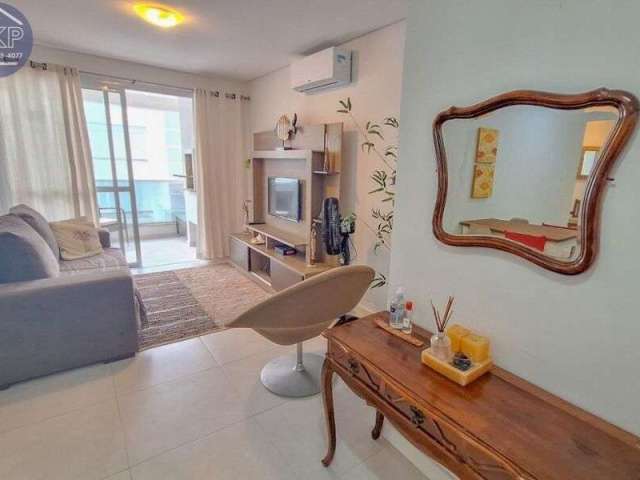 Apartamento 2 dormitórios!