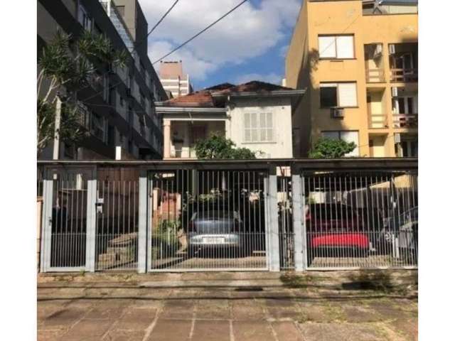 Terreno à venda no bairro Petrópolis - Porto Alegre/RS