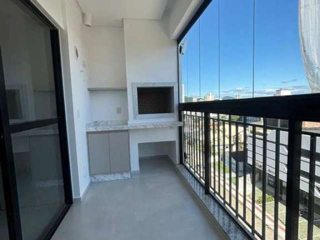 Apartamento 3 dormitórios!