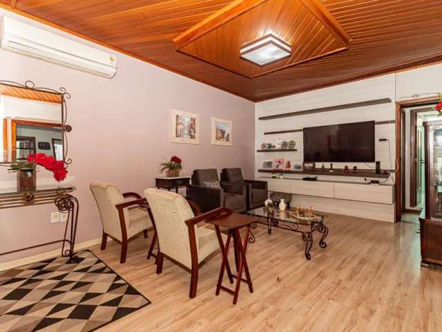 Apartamento à venda no bairro Petrópolis - Porto Alegre/RS