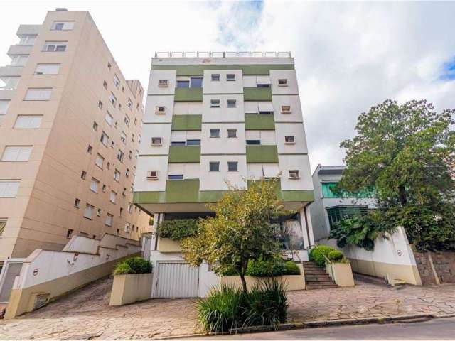 Apartamento à venda no bairro Auxiliadora - Porto Alegre/RS