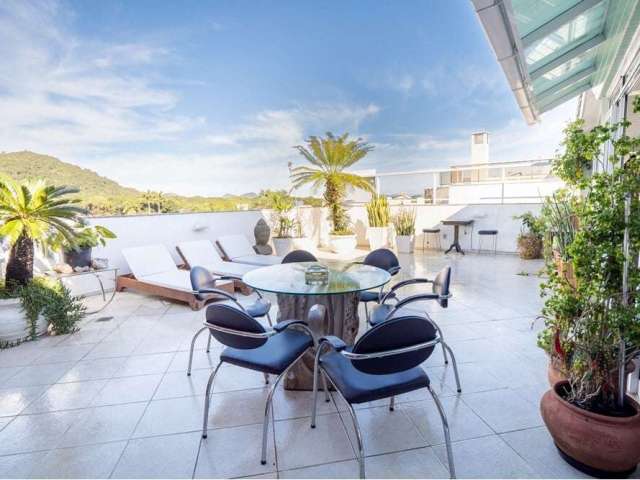 Apartamento à venda no bairro Jurerê - Florianópolis/SC