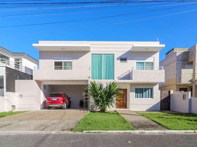 Casa à venda no bairro São João do Rio Vermelho - Florianópolis/SC