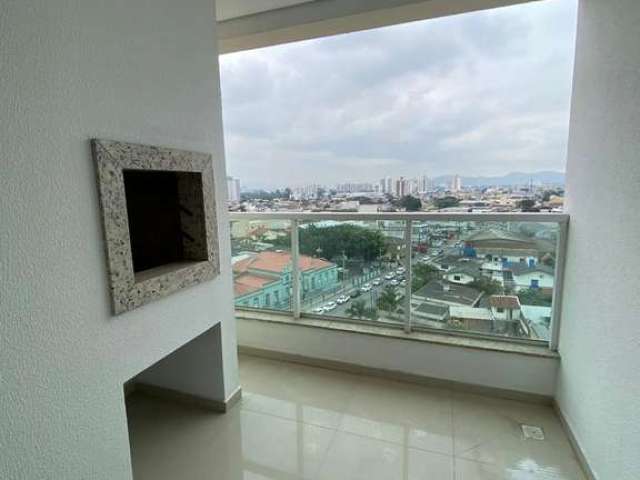 Apartamento 2 dormitórios!