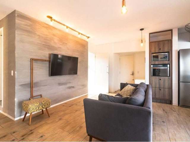 Apartamento à venda no bairro Barra da Lagoa - Florianópolis/SC