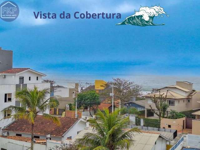 Apartamento Cobertura !