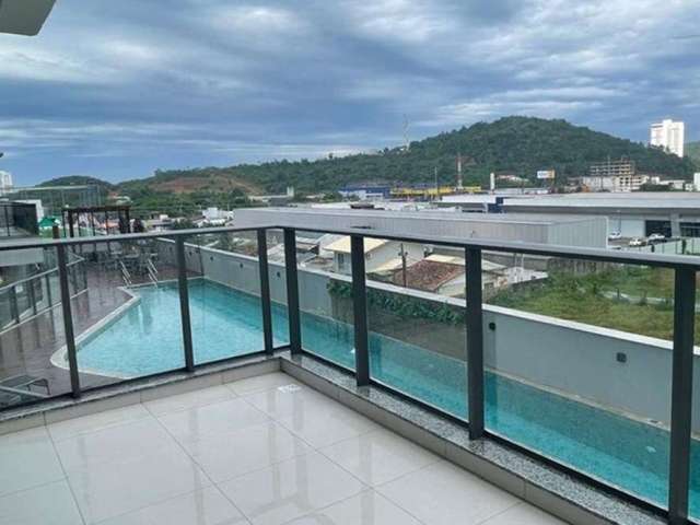 Apartamento à venda no bairro Praia Brava de Itajaí - Itajaí/SC