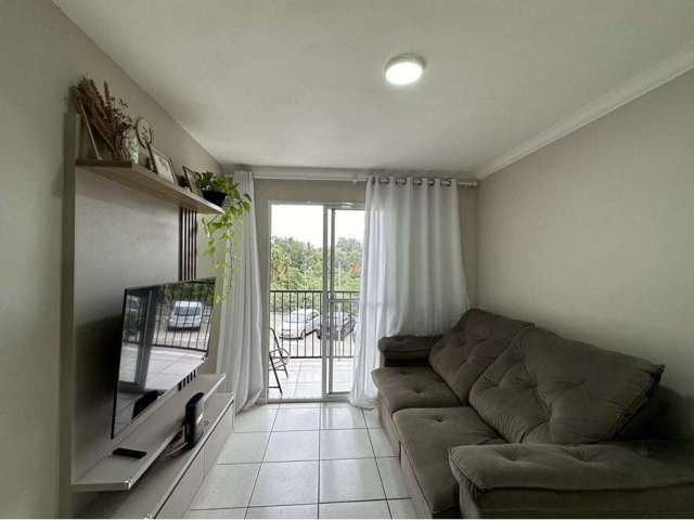 Apartamento à venda no bairro Vargem do Bom Jesus - Florianópolis/SC