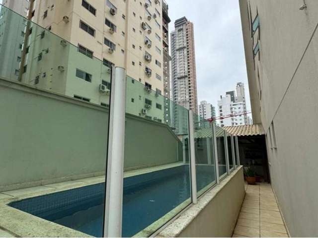 Apartamento à venda no bairro Centro - Balneário Camboriú/SC