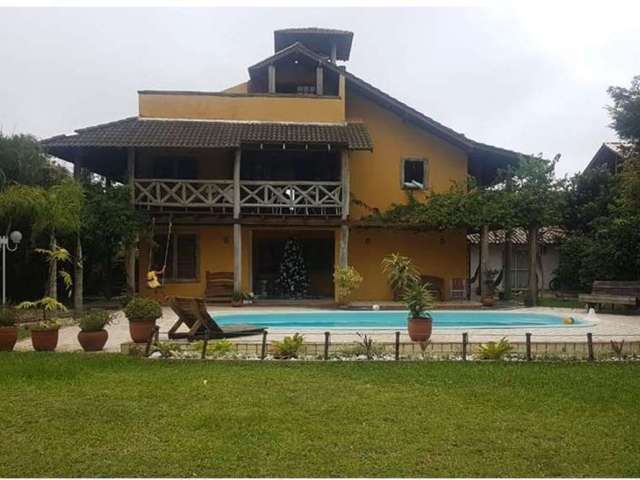 Casa à venda no bairro São João do Rio Vermelho - Florianópolis/SC