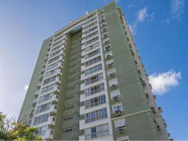 Apartamento à venda no bairro Petrópolis - Porto Alegre/RS