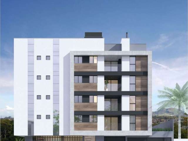 Apartamento à venda no bairro Ariribá - Balneário Camboriú/SC